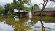 National flood insurance program on hold during government shutdown