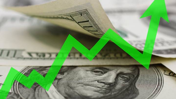 Dólar cambió fuertemente la tendencia y se puso más caro en Colombia: valor oficial del 22 de octubre