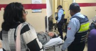 Arequipa: Tres niñas resultaron heridas tras caer de tobogán inflable en Miraflores