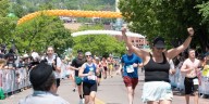 Runners conquer ‘The race to registration” for Grandma’s 50th Marathon