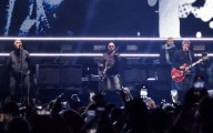 El guitarrista de Oasis Paul Arthurs anuncia que padece cáncer y hará un parón en la gira