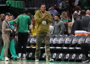 Deadspin | Ex-NBA star Paul Pierce arrested on suspicion of DUI