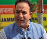LoP Sunil Sharma Slams CM Omar Abdullah: “NX Survives on Nepotism; BJP Stands for Merit and Opportunity”