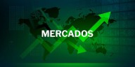 Taiwan Capitalization Weighted Stock Index: al alza tras el cierre de la jornada este 20 de octubre