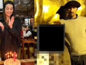 "Estaba enloquecido con ella, la celaba": una relación clandestina y tóxica, la clave del crimen de Daiana Mendieta