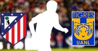 Es mexicano, fue campeón con Tigres y a sus 22 años estaría cerca de debutar con el Atlético de Madrid
