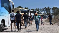 After Dealing With Martha's Vineyard HOA, Migrants Decide To Go Back And Take Their Chances With The Cartels