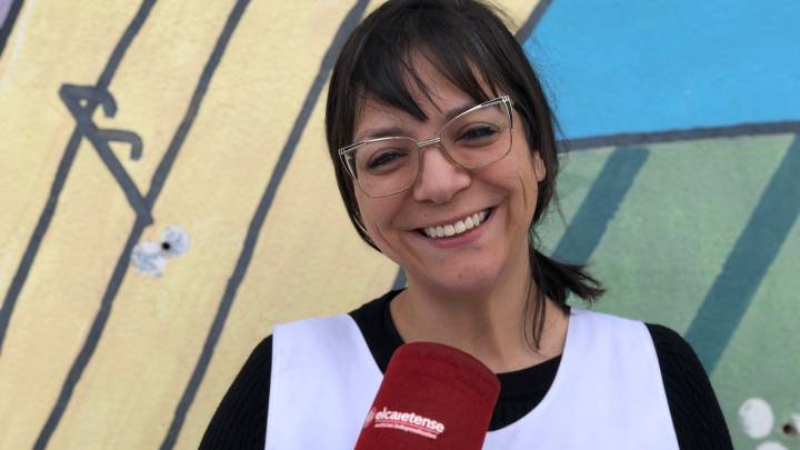 Inició el Mes Rosa con un llamado a la prevención del cáncer
