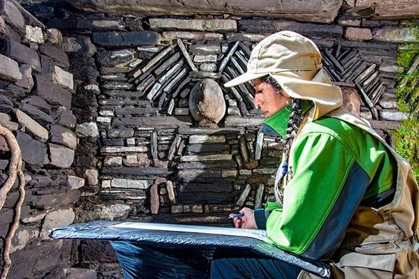 Gran Pajatén: El legado escondido que San Martín y el Perú deben redescubrir