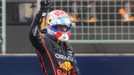 Verstappen logra la pole por delante de Norris en el GP de Estados Unidos de F1: Sainz es noveno y Alonso, décimo