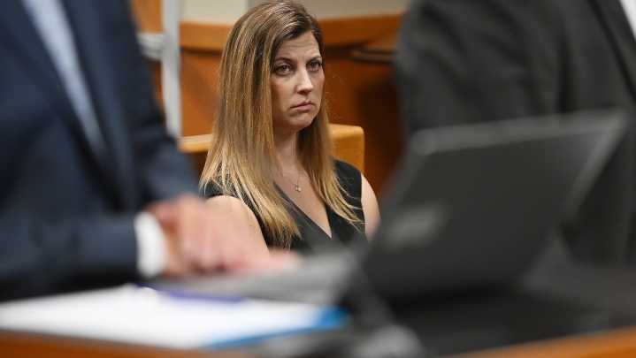 Ex-Chatfield aide cuts plea deal, agrees to testify against him
