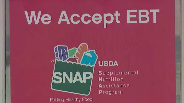 SNAP funding for Minnesotans: How is the state involved?