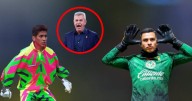 ¿Jorge Campos, vetado de la Selección Mexicana? Javier Aguirre habla de la leyenda y cómo distrae a Malagón