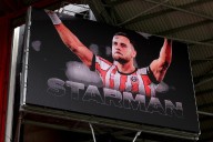 Former Premier League star George Baldock left huge fortune for baby son after tragic death