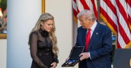 Trump Awarded Charlie Kirk With the Medal of Freedom, but Why Did He Do That?