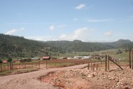 Piden recursos para carreteras de Mezquital y Pueblo Nuevo