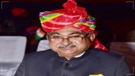 Former Rajya Sabha Member, Minister From Rajasthan Ashak Ali Tank Passes Away