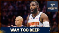The Nuggets Finally Have Depth