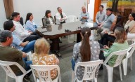Empresa familiar de Pico se hace cargo de frigorífico de Embajador Martini