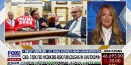 Schumer's funding fight is about blocking Trump's agenda: SBA's Kelly Loeffler