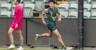 Tasmania Devils recruit Jack Callinan for 2026 VFL season