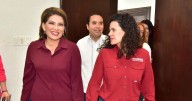 La transformación seguirá avanzando en Sonora: Lorenia Valles