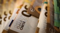 Euro hoy y euro blue: a cuánto cotizan este miércoles 22 de octubre