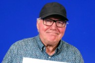 Canadian wins lottery again, takes home way money this time