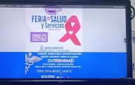 Gobierno del Estado llevará jornada de salud y trámites gratuitos al suroriente de Juárez