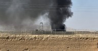 Afghan officials report 15 civilian deaths in fresh border clashes; Pakistan says 40 Taliban killed