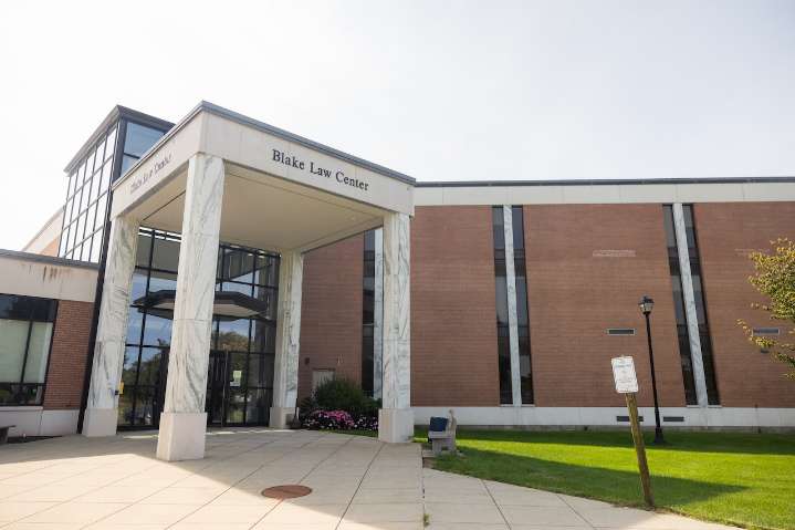 Chicopee mobile home case heard in Appellate Court session at Western New England School of Law