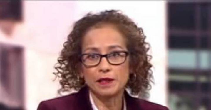 BBC News coverage sparks complaints as angry viewers fume 'what on earth'
