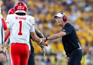 Lack of mistakes has Houston thriving in second season under Fritz