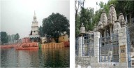 Preparations in full swing for Shri Kapal Mochan