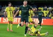 Demasiado Manchester City para un Submarino desbordado