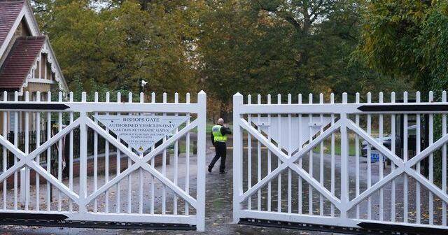 Giuffre family welcomes Andrew's fall from royal status but says he faces more questions