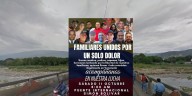 Familiares de colombianos presos en Venezuela bloquearon el puente Simón Bolívar, en la frontera, para exigir su liberación