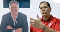 Alianza Lima | Fernando Cabada contra arbitraje Liga 1: "Es delincuencial en manos de Víctor Hugo Carrillo" | CONAR 