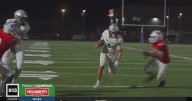 Ponderosa vs. Christian Brothers | 2025 Friday Gameday Week 8 highlights