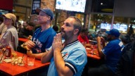 World Series games really can boost heart rates for fans, cardiologists say