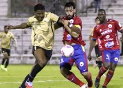 El Deportivo Pasto vuelve a tropezar: errores y malas decisiones impiden sumar de a tres -