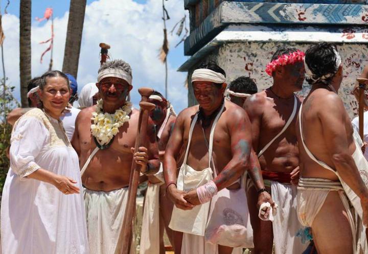 Preparan 3er expo patrimonio material y biocultural en Cancún