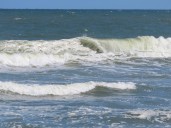 N.J. man, 54, dies after swimming at Jersey Shore beach