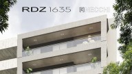 DyScon S.A. presenta su nuevo Edificio RDZ 1635