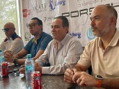 Todo listo para la Copa Akari 2025 de Tenis en su XV Aniversario