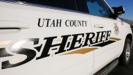 Search underway after climbers collide, causing 1 to fall in American Fork Canyon