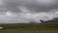 La Aemet mantiene avisos en trece provincias por lluvia, viento y mala mar