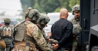 5 Shocking ICE Arrests as Democrat Shutdown Halts Agents' Pay