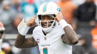 Why Dolphins are stuck with underperforming QB Tua Tagovailoa