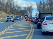 Legislature approves Terry Hill Road—Route 311 intersection upgrade